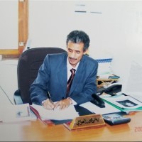 Yahya Mohammed Naif Al-Awami